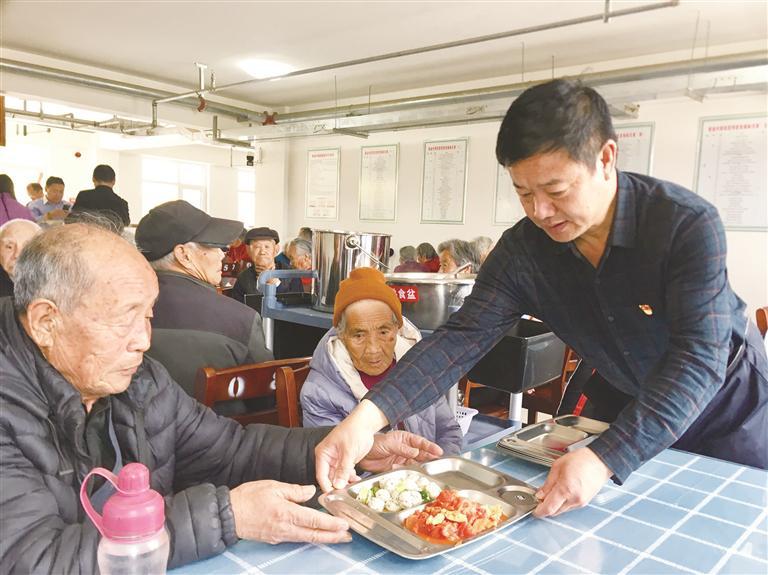 马家大庄村委会最新发展规划概览