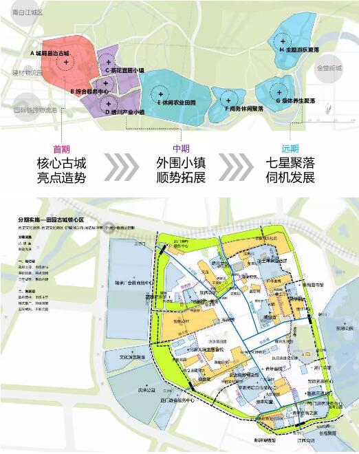 行廊镇未来蓝图，最新发展规划引领繁荣新篇章