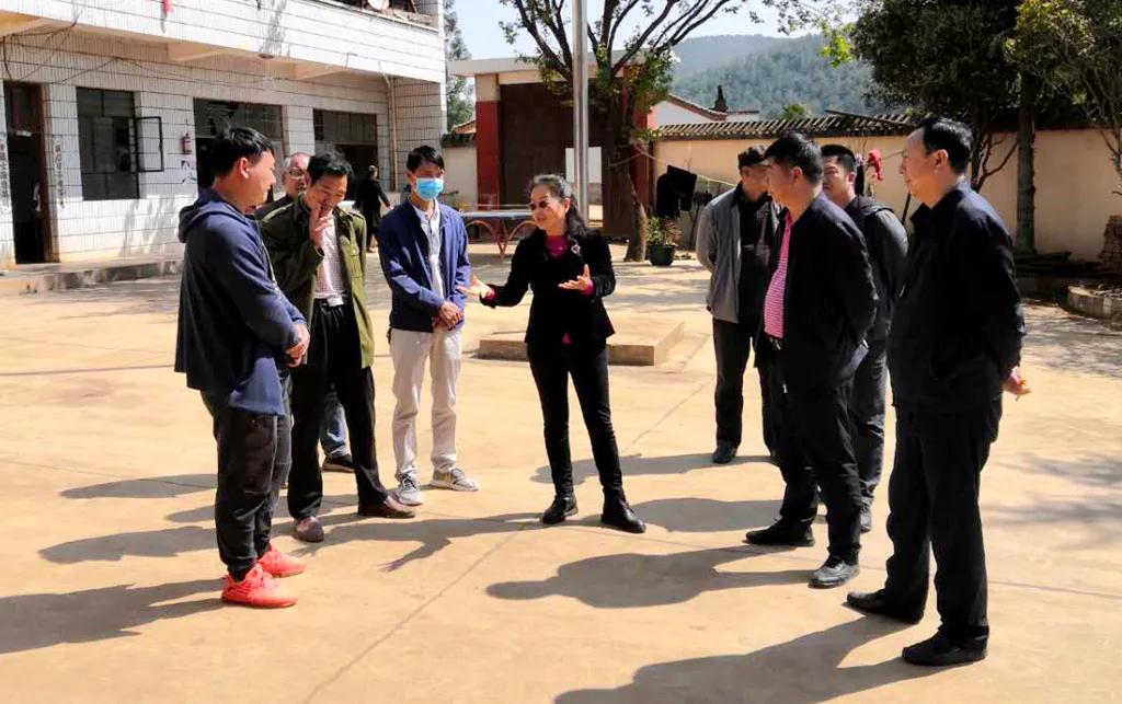 五里村委会启动重塑乡村项目，全面推进乡村发展