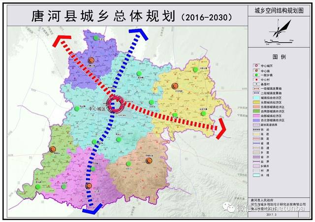 山西省大同市阳高县北徐屯乡发展规划最新动态