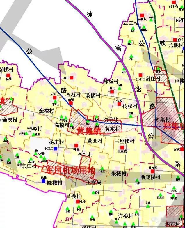 榔梨镇未来繁荣蓝图，最新发展规划揭秘