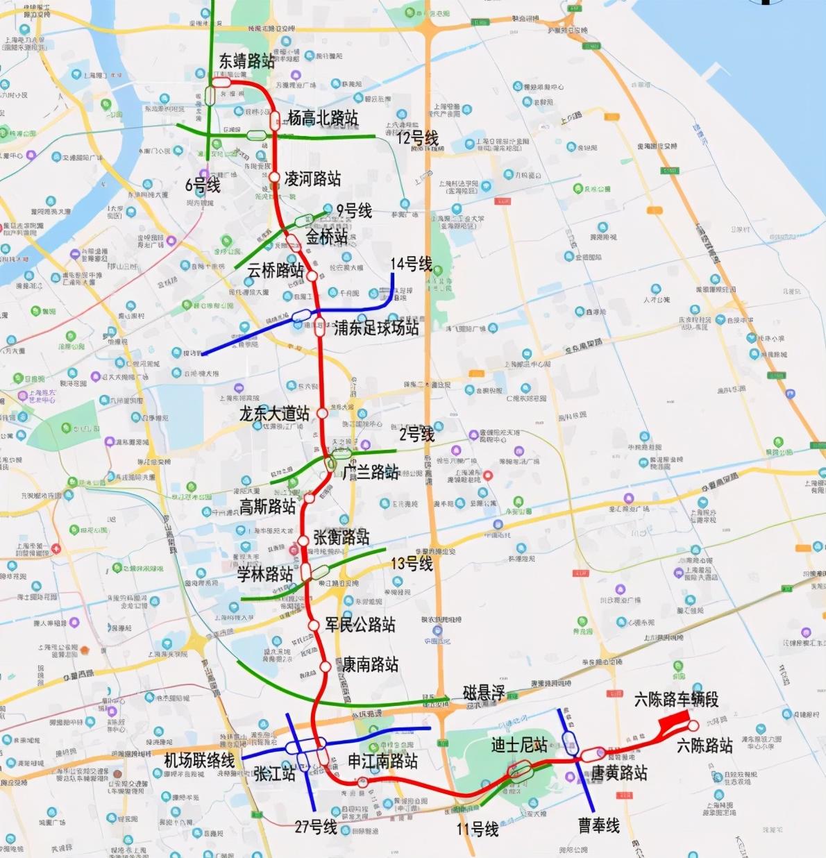 曹路镇交通新动态，发展助力地区繁荣