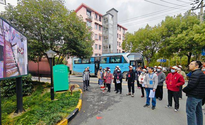 宝山路街道交通优化提升，居民生活质量再上新台阶