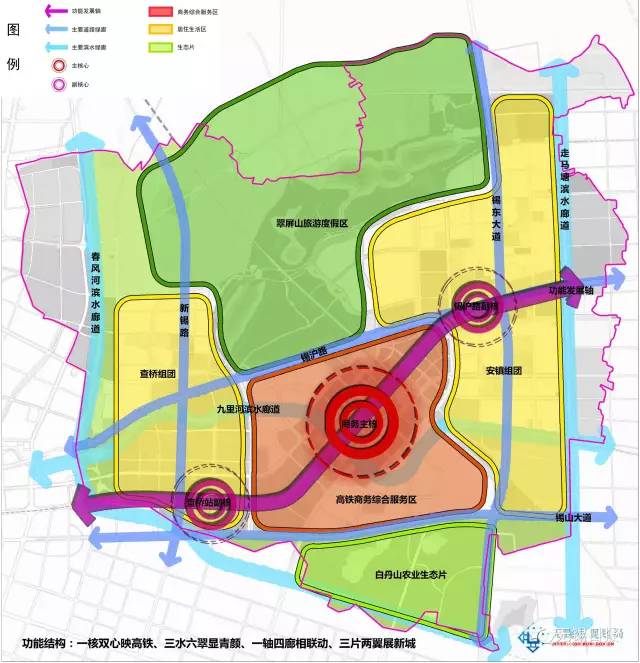 清平街道最新发展规划，塑造未来城市新面貌蓝图