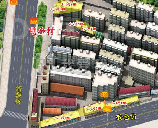 锁金村街道发展规划揭秘，塑造未来城市新面貌的蓝图