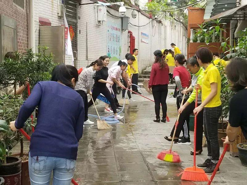 先锋社区重塑城市生活典范项目启动