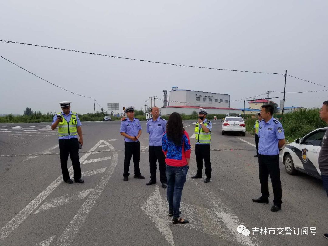 达牛镇最新交通动态报道