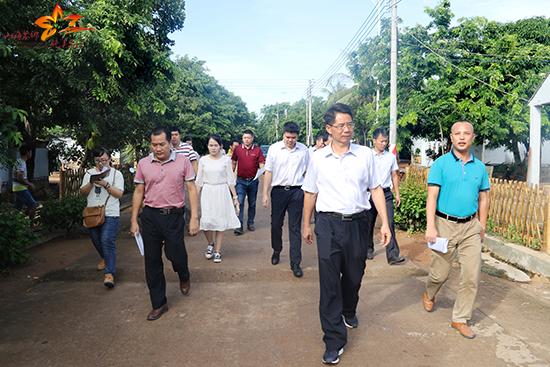 石碌镇未来繁荣蓝图，最新发展规划揭秘