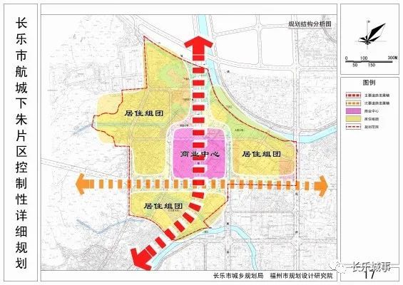 西强村全新发展规划揭秘