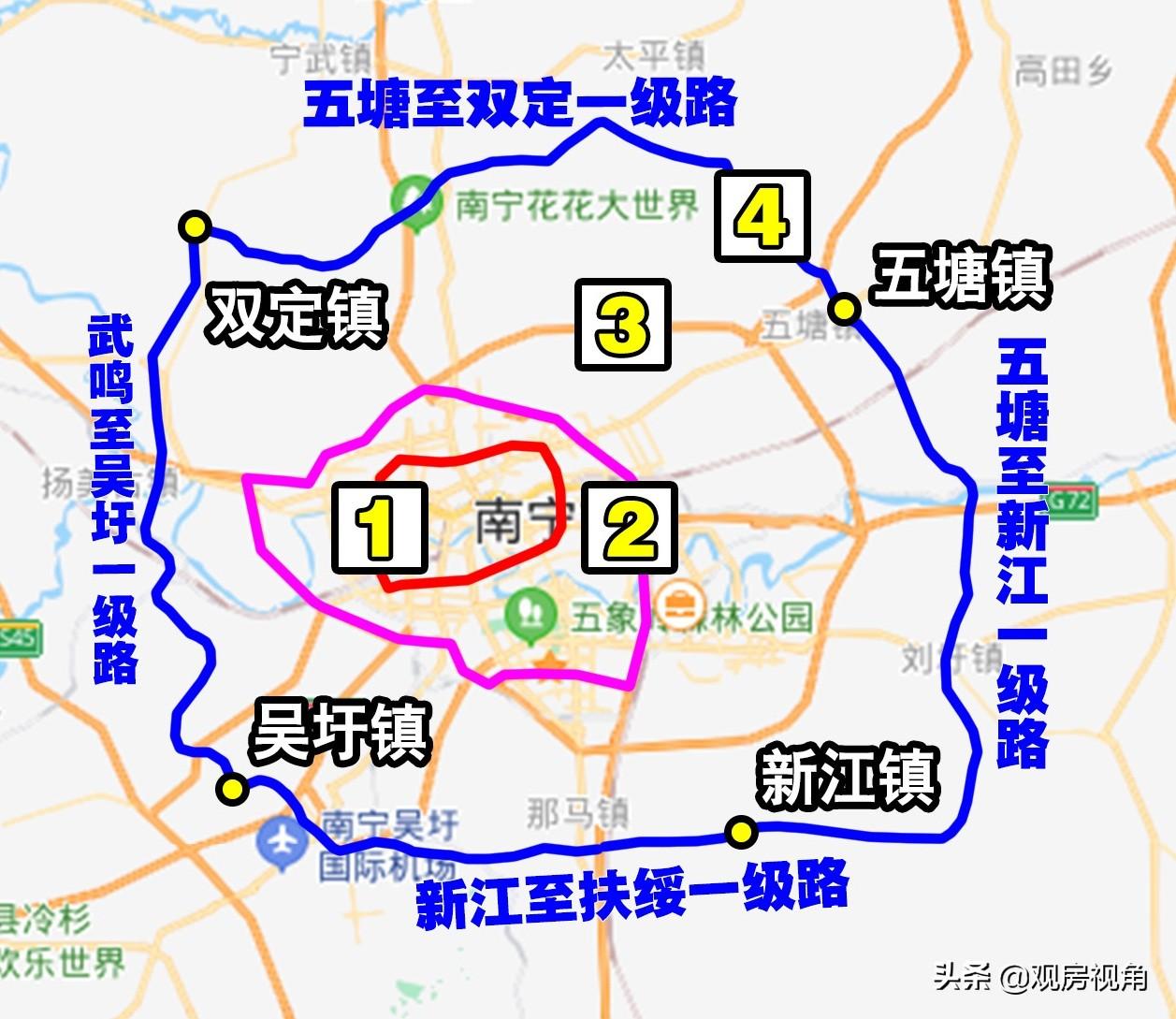 双定镇未来繁荣蓝图，最新发展规划揭秘