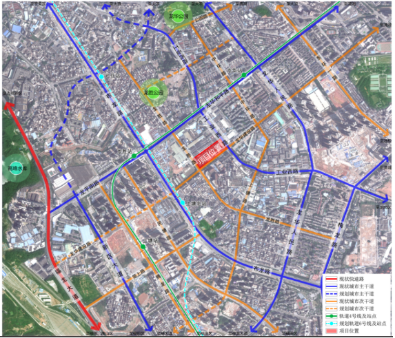 振头街道办事处最新发展规划，塑造未来城市蓝图的新篇章