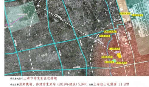 外高桥保税区发展规划揭秘，打造国际一流自由贸易港区