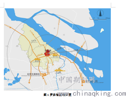 镇前镇最新发展规划概览