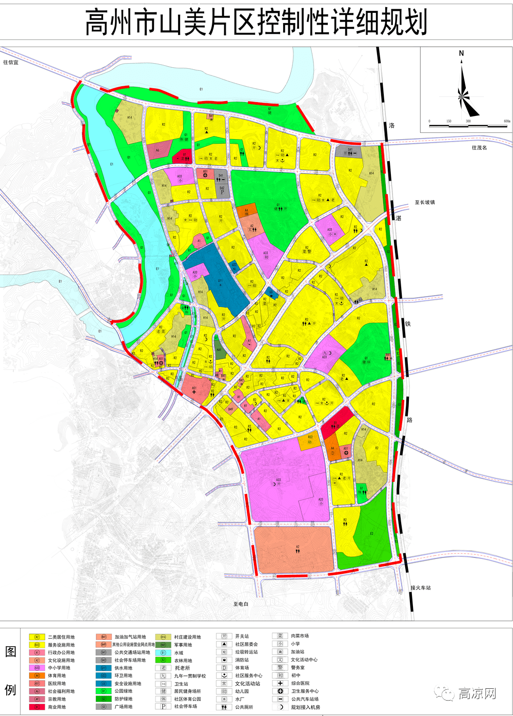 笔架山街道最新发展规划，塑造未来城市新面貌蓝图