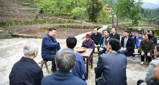 嘎益居委会最新动态报道