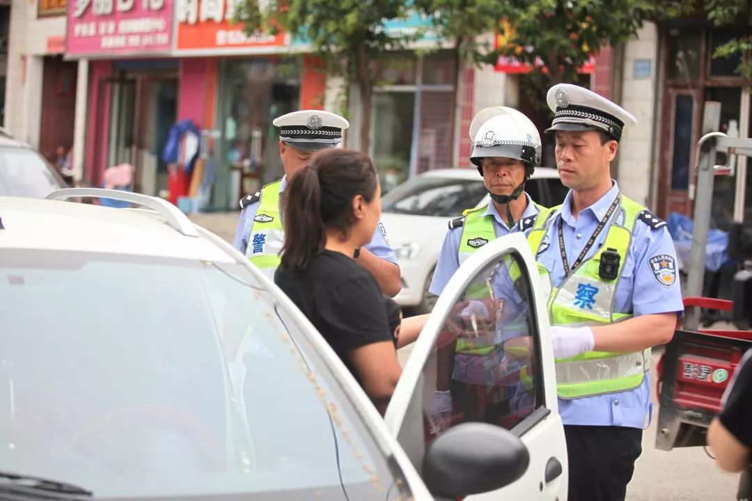 望水台街道交通新闻更新