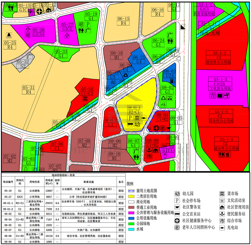 利沟村委会最新发展规划概览