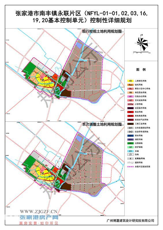 联和镇未来繁荣蓝图，最新发展规划揭秘