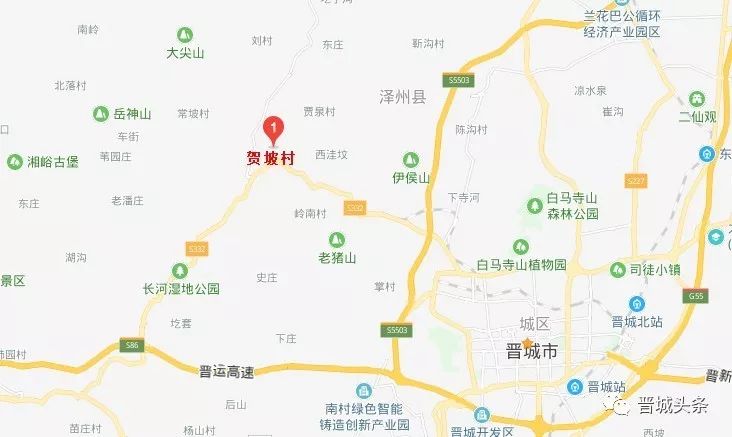 山西省运城市绛县南凡镇交通最新动态