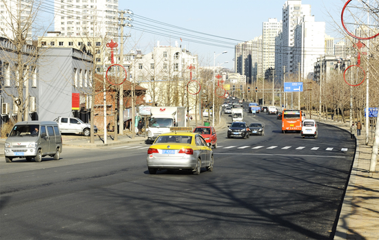 桃源路街道最新资讯速递