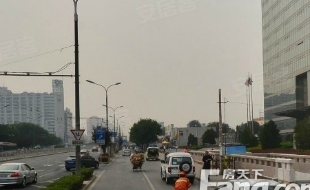 哈业胡同镇交通新动态，发展助力地区繁荣