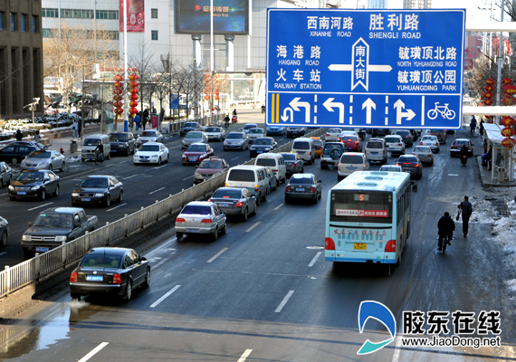 大南街交通新闻更新，最新动态报道