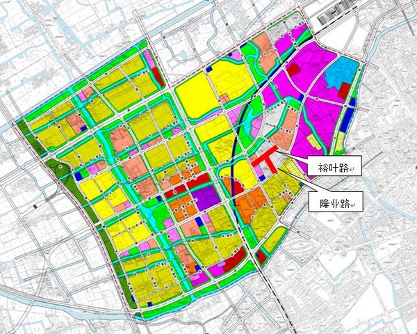 丽君街道未来发展规划揭秘，塑造城市新面貌