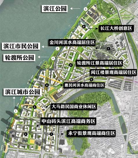 江滨街道最新发展规划，塑造未来城市崭新面貌