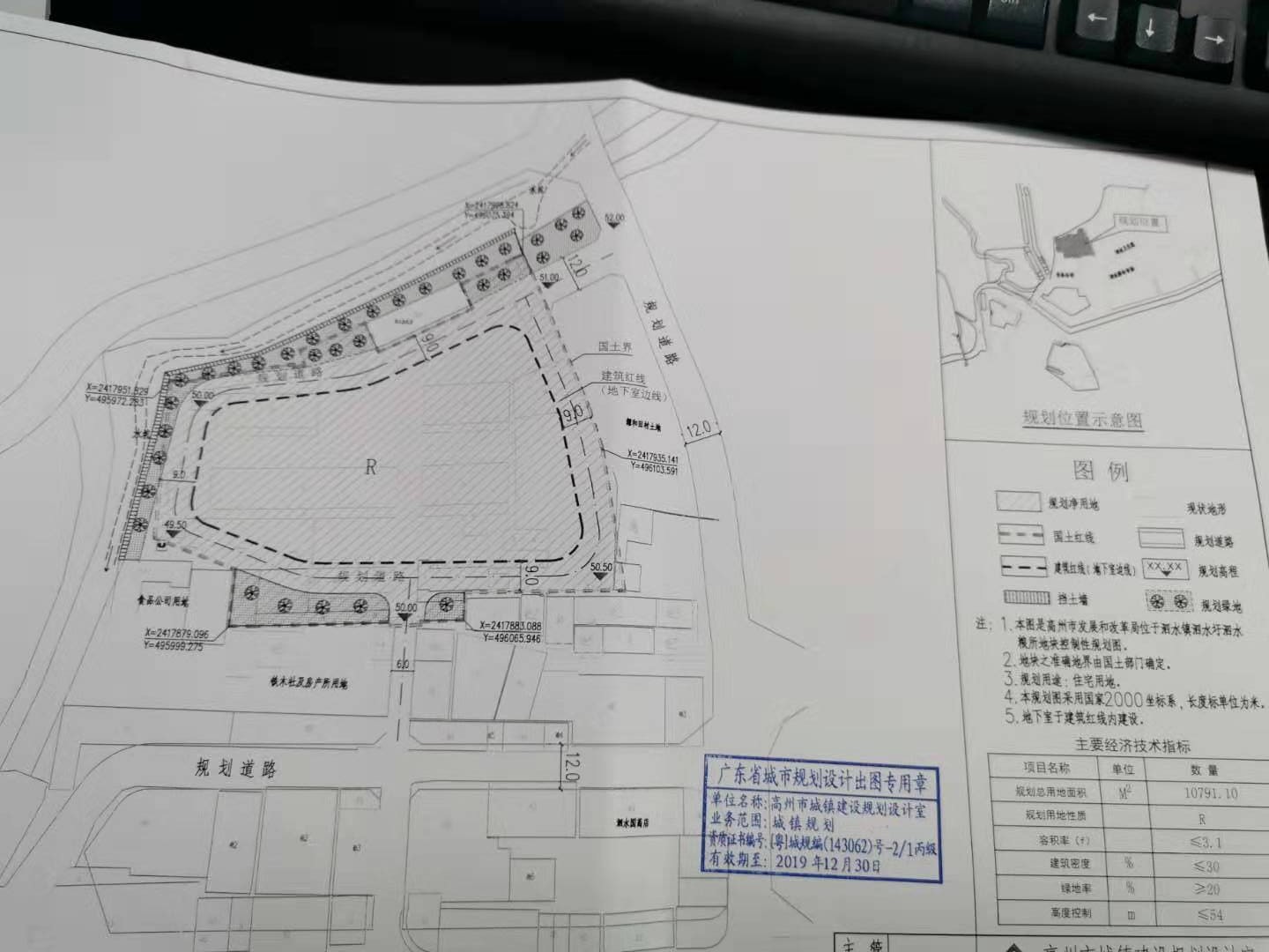 郸城县发展和改革局最新发展规划