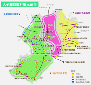 高查村最新发展规划概览