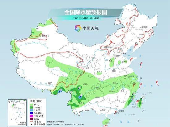 青云镇最新天气预报全面解析