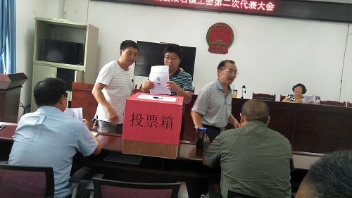 石寨村委会人事任命新成员，村级治理迈向新台阶