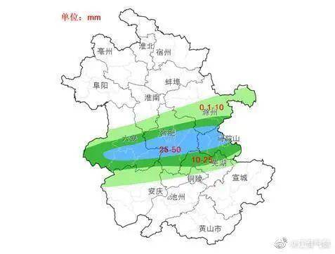 馋口镇天气预报及气象分析最新报告