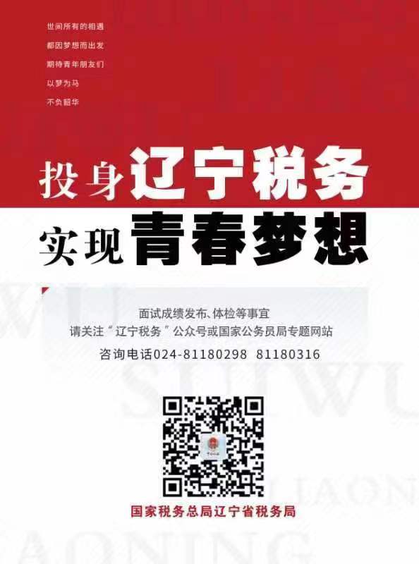 朝阳市市国家税务局最新招聘公告详解