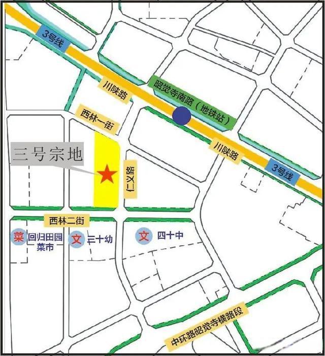 驷马社区最新发展规划