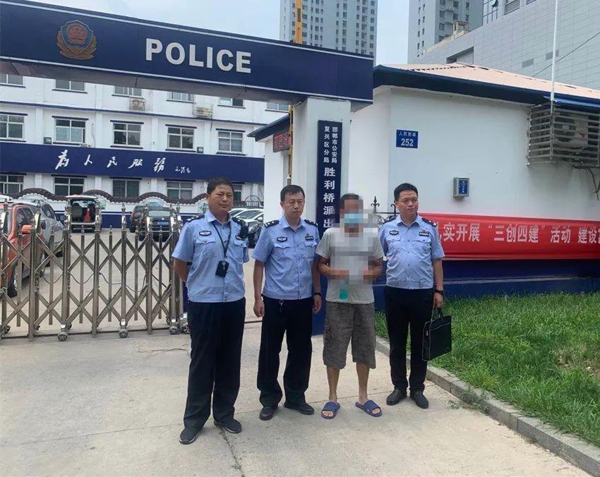 卫辉市公安局推动警务现代化项目，提升城市安全水平