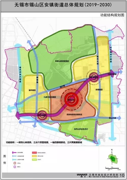 霞涌街道最新发展规划，塑造未来城市新面貌