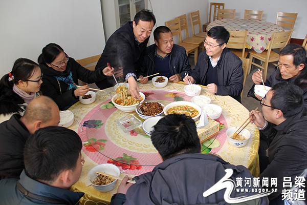 瓦塘乡新领导引领下的变革与气象更新