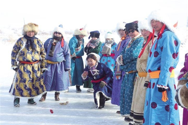 赛音胡都嘎苏木乡新项目，乡村振兴新动力