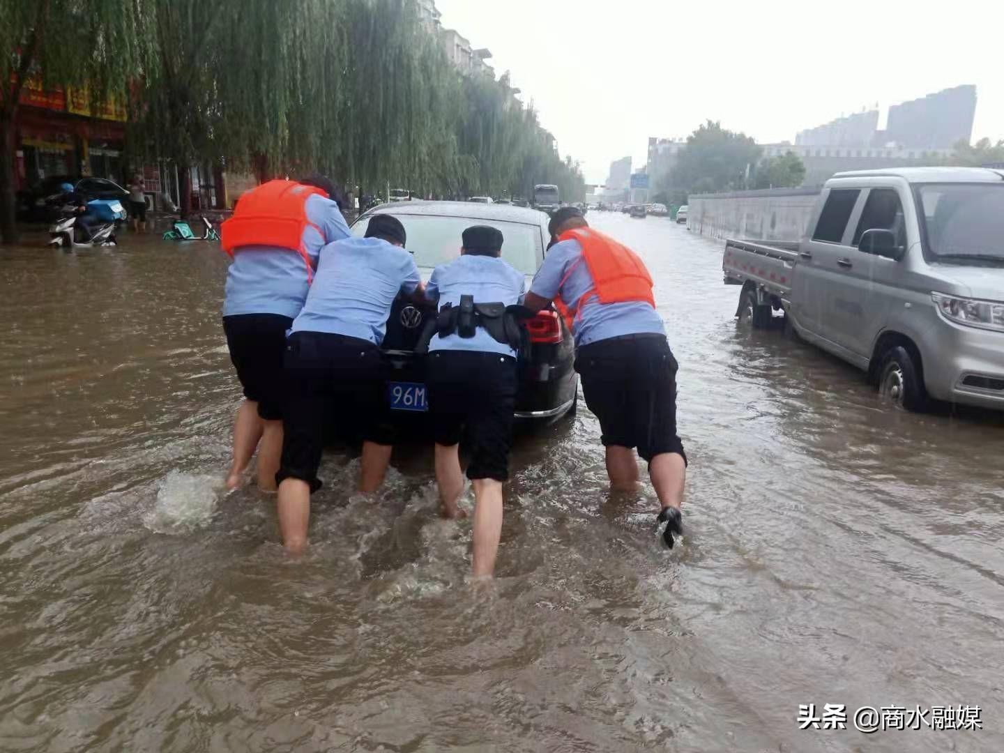 商水县市场监管现代化项目助力地方经济高质量发展