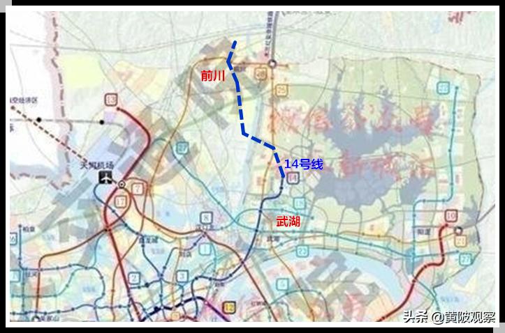 湖北省武汉市黄陂区最新发展规划，塑造未来城市新面貌