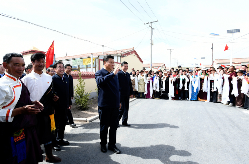 魏坡村民委员会领导团队介绍