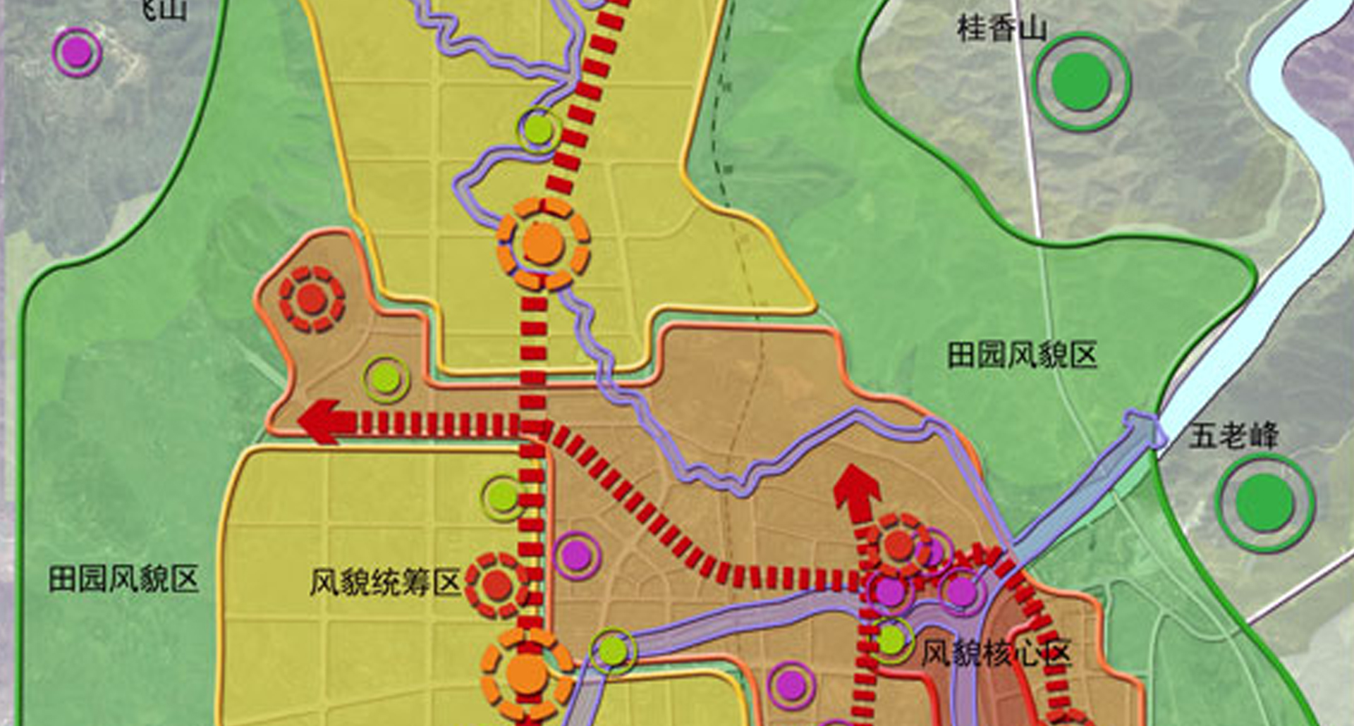 靖州苗族侗族自治县人民政府办公室最新发展规划