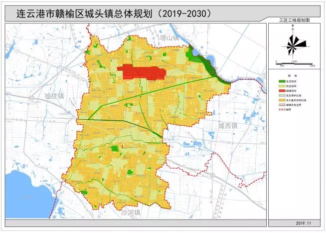 柳家乡最新发展规划，走向繁荣与可持续的未来