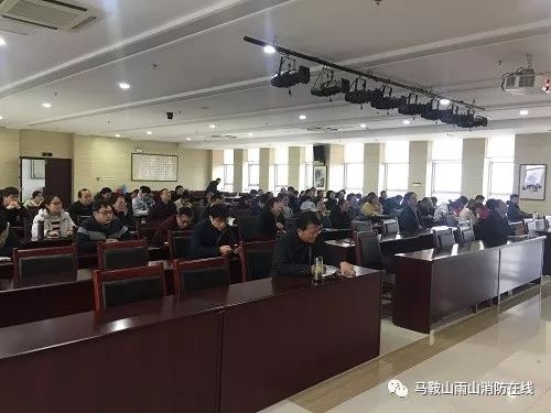 马鞍山市质量技术监督局最新领导团队概述