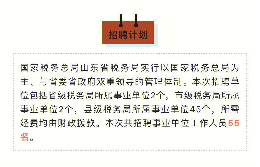 白银市市国家税务局最新招聘信息全面解析