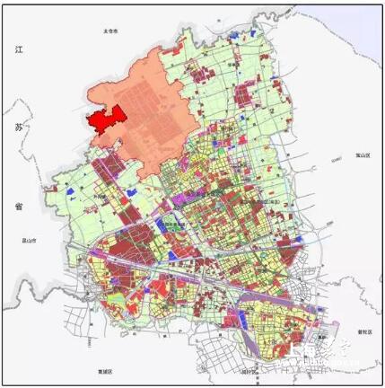 六村乡最新发展规划