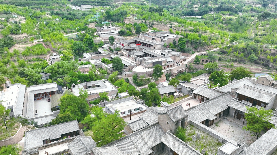 付家沟村村委会最新项目，重塑乡村，走向繁荣