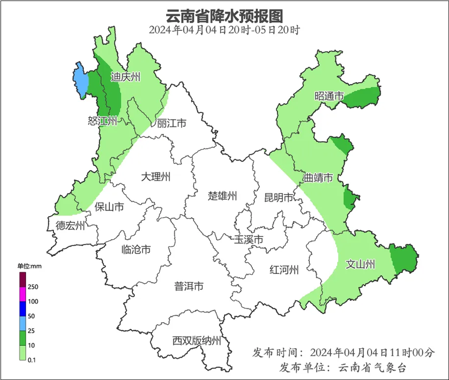 迪庆藏族自治州广播电视局未来发展规划展望