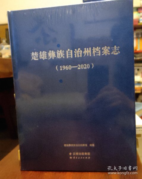 楚雄彝族自治州档案局最新发展规划概览